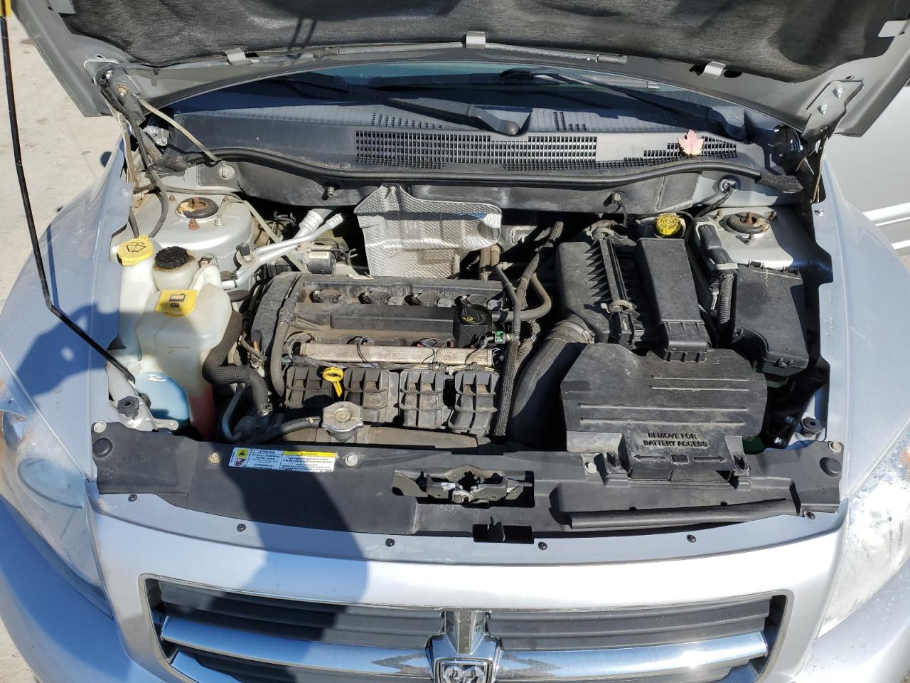2007 Dodge Caliber - Image 12