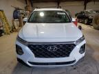2020 Hyundai Santa Fe Sel for Sale in Chambersburg, PA - Side