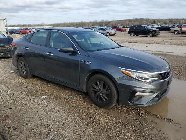  KIA OPTIMA 2020 Серый