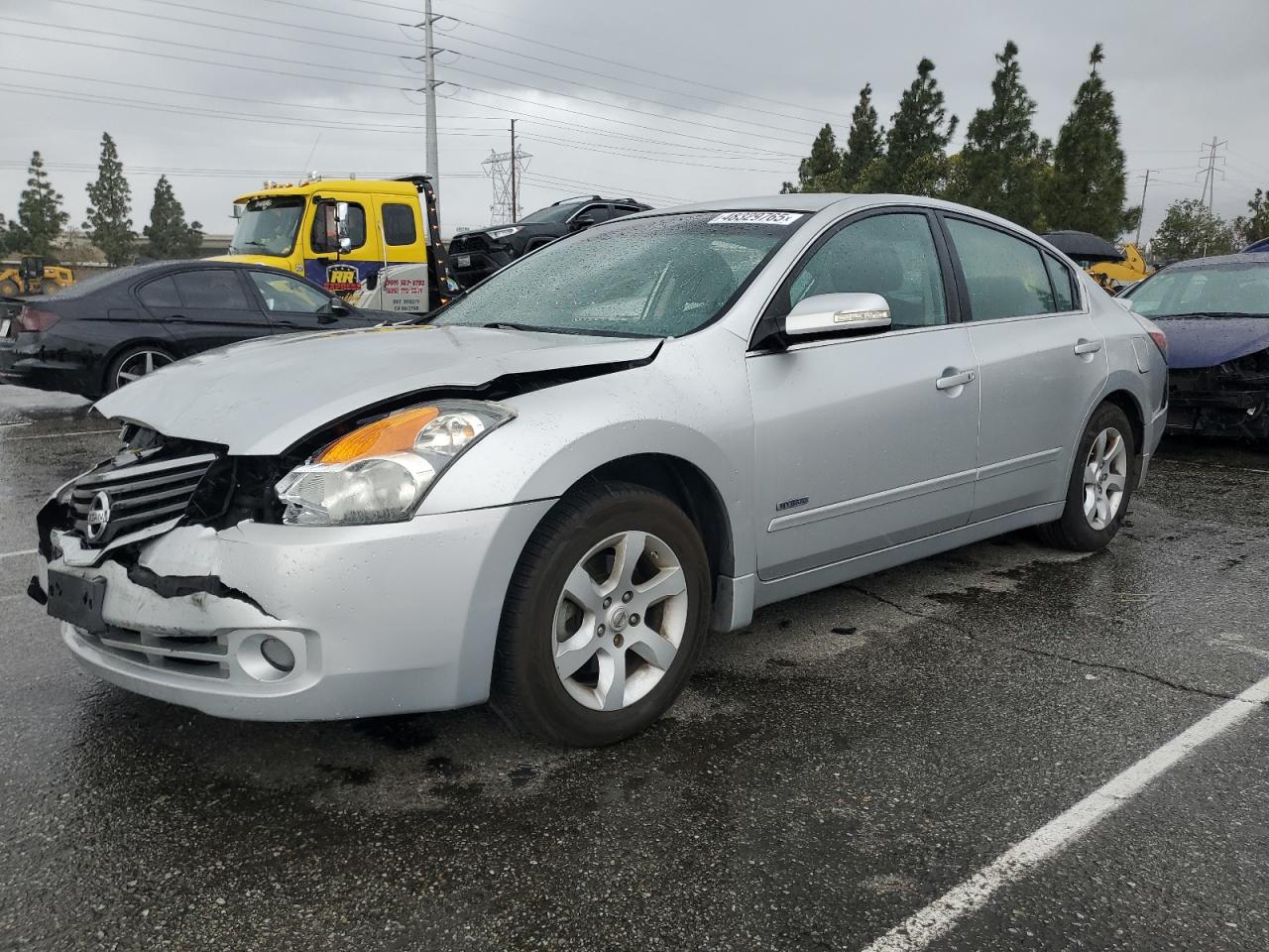 2009 Nissan Altima - Image 1