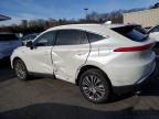 2021 Toyota Venza Le للبيع في Exeter، RI - Side