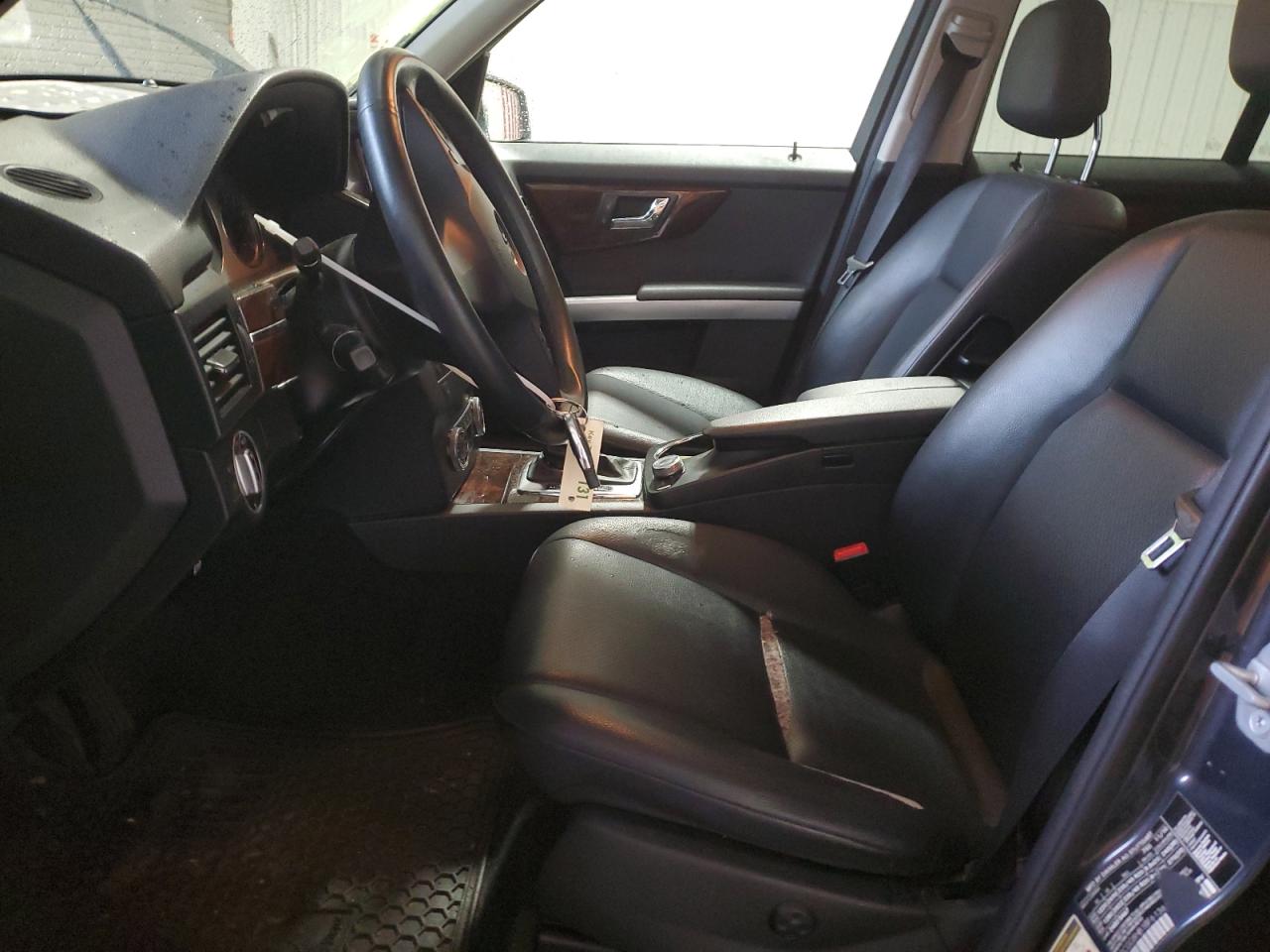 2011 Mercedes-Benz GLK-klasse - Image 7