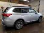 2016 Mitsubishi Outlander Se de vânzare în Lyman, ME - Front End
