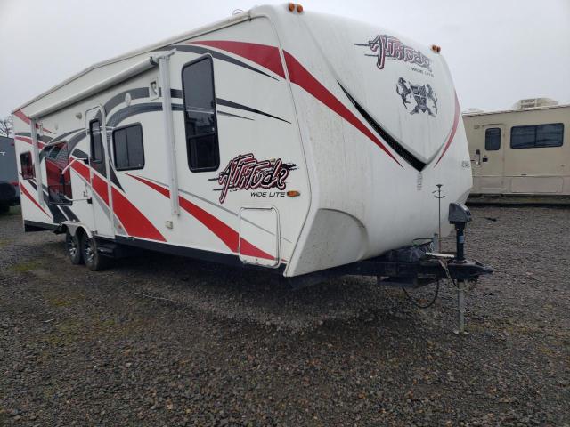 2013 Eclipse Atitude
