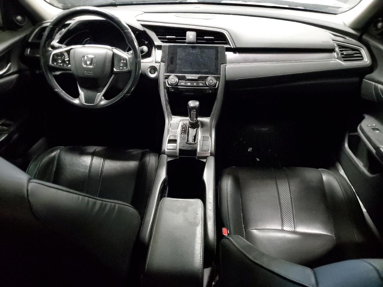 2016 Honda Civic - Image 8