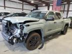 2025 Toyota Tundra Crewmax Sr на продаже в Byron, GA - Front End