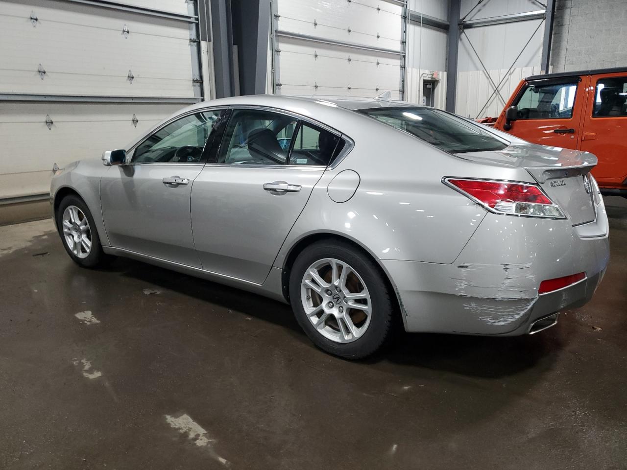 2009 Acura TL - Image 2
