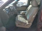 2010 Ford F150 Supercrew იყიდება Haslet-ში, TX - Hail