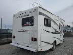 2010 Ford Econoline E350 Super Duty Cutaway Van للبيع في Cicero، IN - Top/Roof