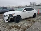 2018 Kia Cadenza Luxury na sprzedaż w Chicago Heights, IL - Top/Roof