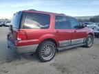 2004 Ford Expedition Xlt na sprzedaż w Las Vegas, NV - Side