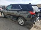 2018 Chevrolet Equinox Lt на продаже в Littleton, CO - Rear End