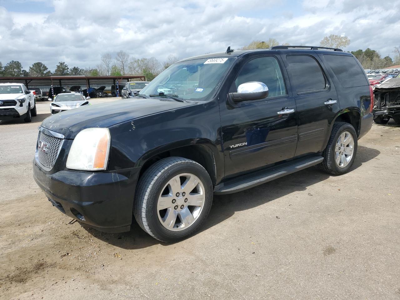 2011 Gmc Yukon Sle for Sale in Florence, MS - Mechanical