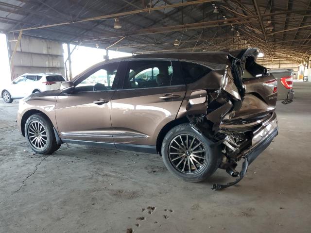  ACURA RDX 2019 Коричневий