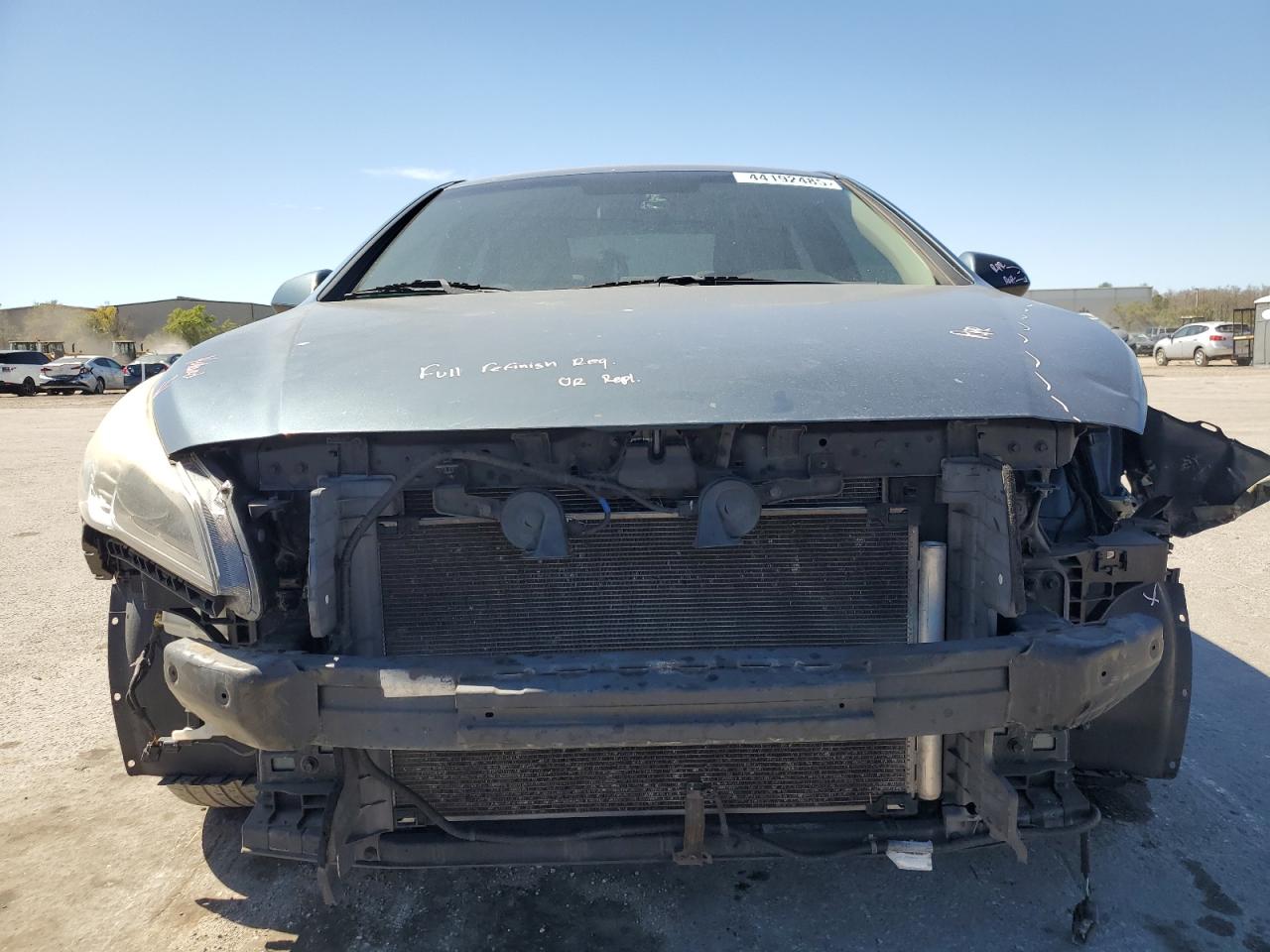 2015 Hyundai Sonata - Image 5