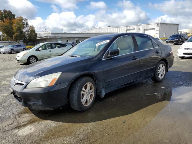 2006 Honda Accord Se