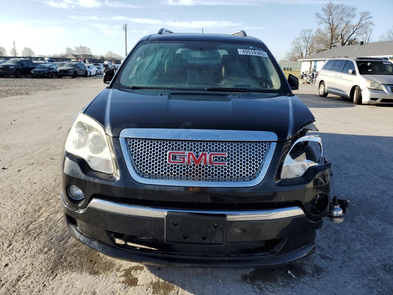 2011 GMC Acadia - Image 5