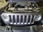 2018 Jeep Wrangler Unlimited Sahara zu verkaufen in Woodhaven, MI - Front End