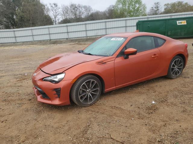 2017 Toyota 86 Base