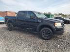 2008 Ford F150 Supercrew na sprzedaż w Hueytown, AL - Top/Roof