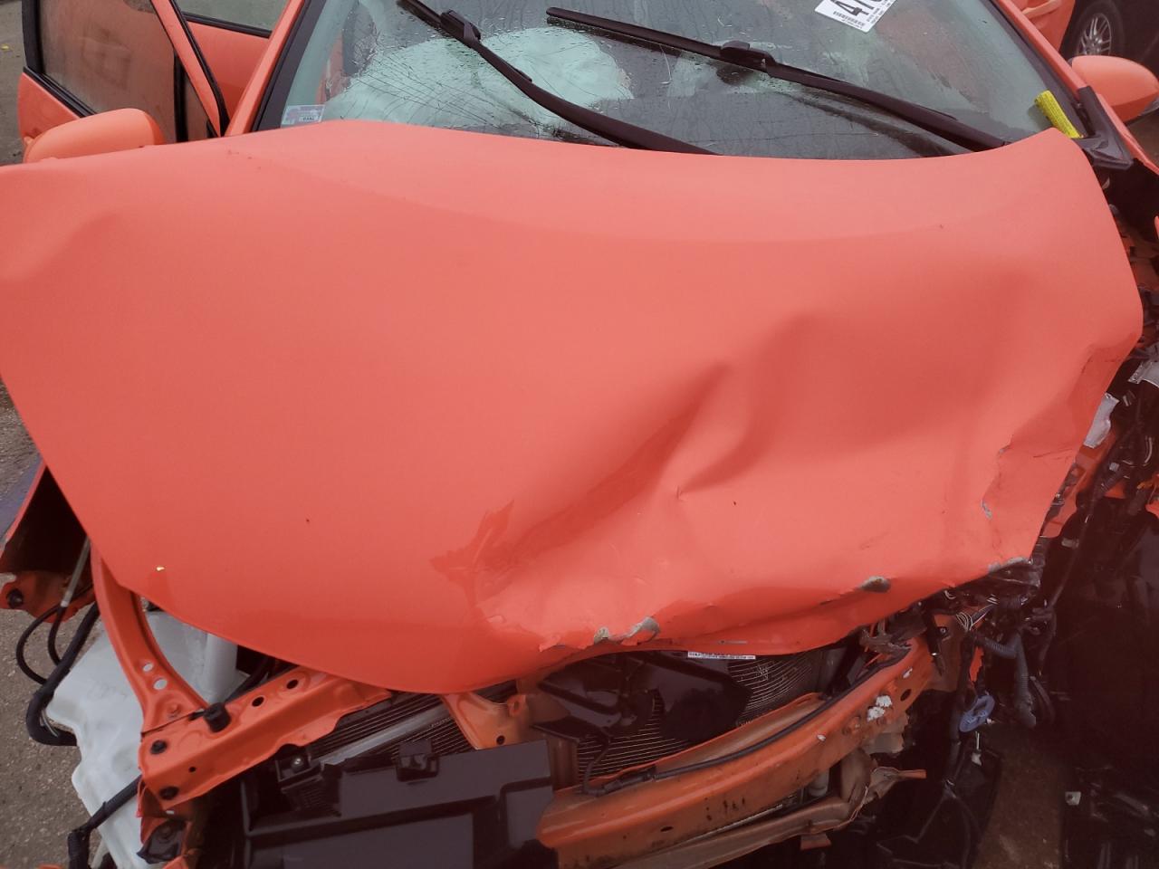 2014 Toyota Prius - Image 11