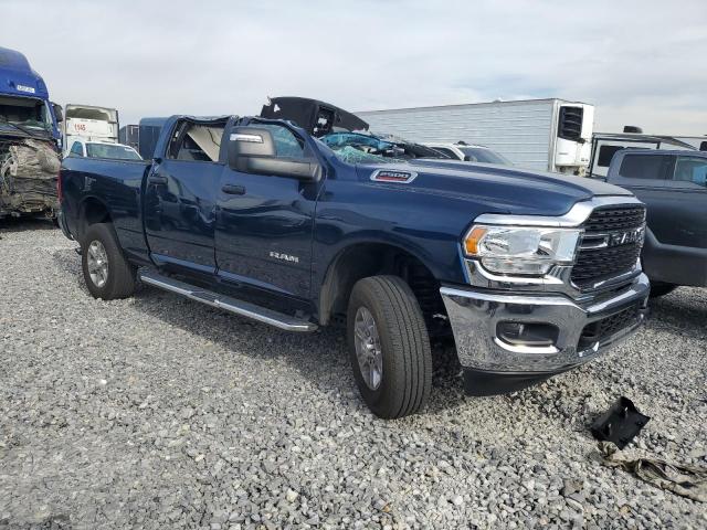  RAM 2500 2024 Granatowy
