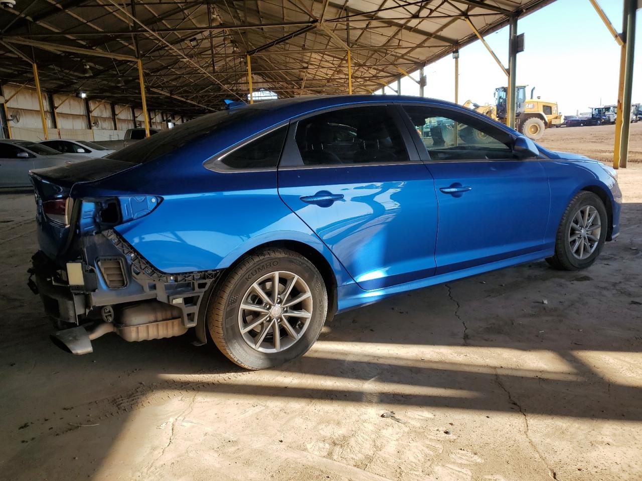 2019 Hyundai Sonata - Image 3