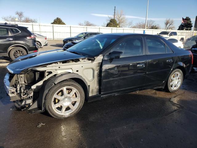 2005 Cadillac Cts Hi Fea 3.6L