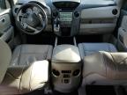 2010 Honda Pilot Exl en Venta en Dunn, NC - Front End