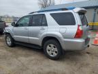 2007 Toyota 4Runner Sr5 de vânzare în Wichita, KS - Front End
