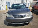 2006 Toyota Camry Le na sprzedaż w Montgomery, AL - Side