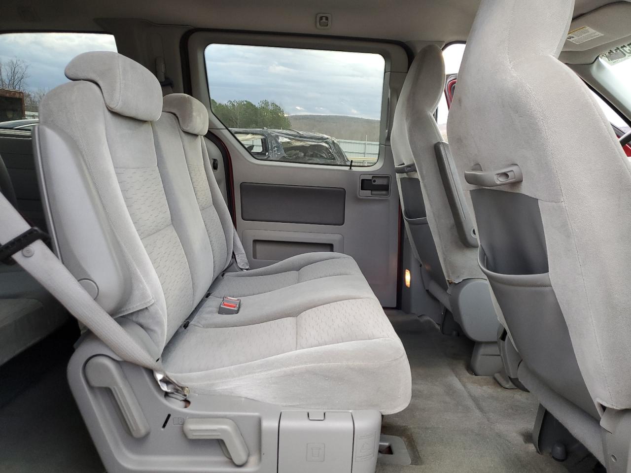 2005 Ford Freestar - Image 11