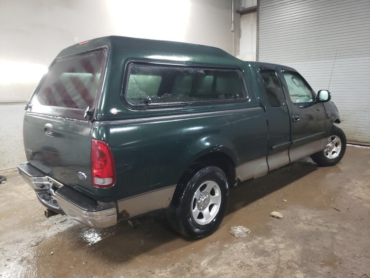 2002 Ford F-150 - Image 3