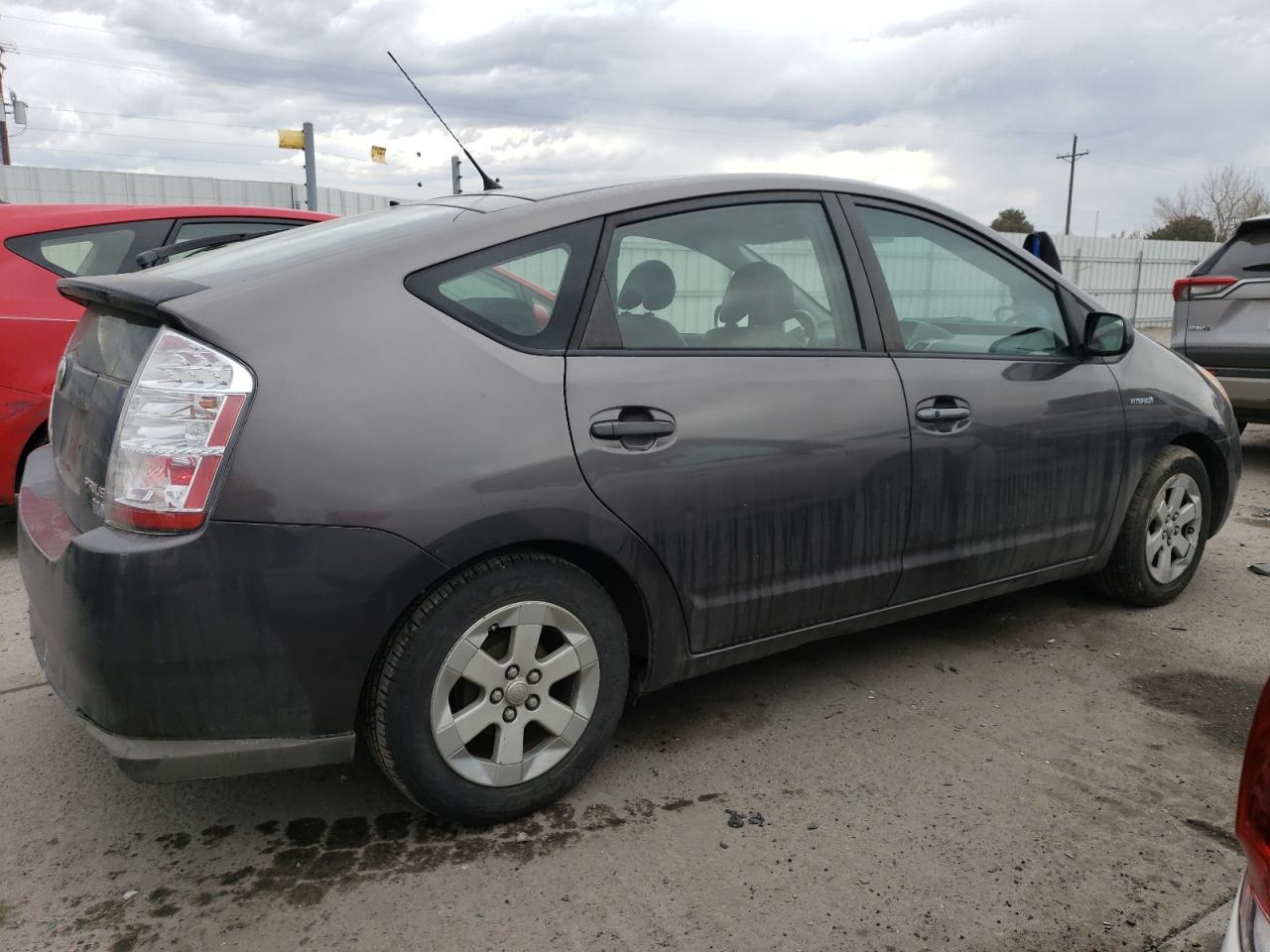 2008 Toyota Prius - Image 3