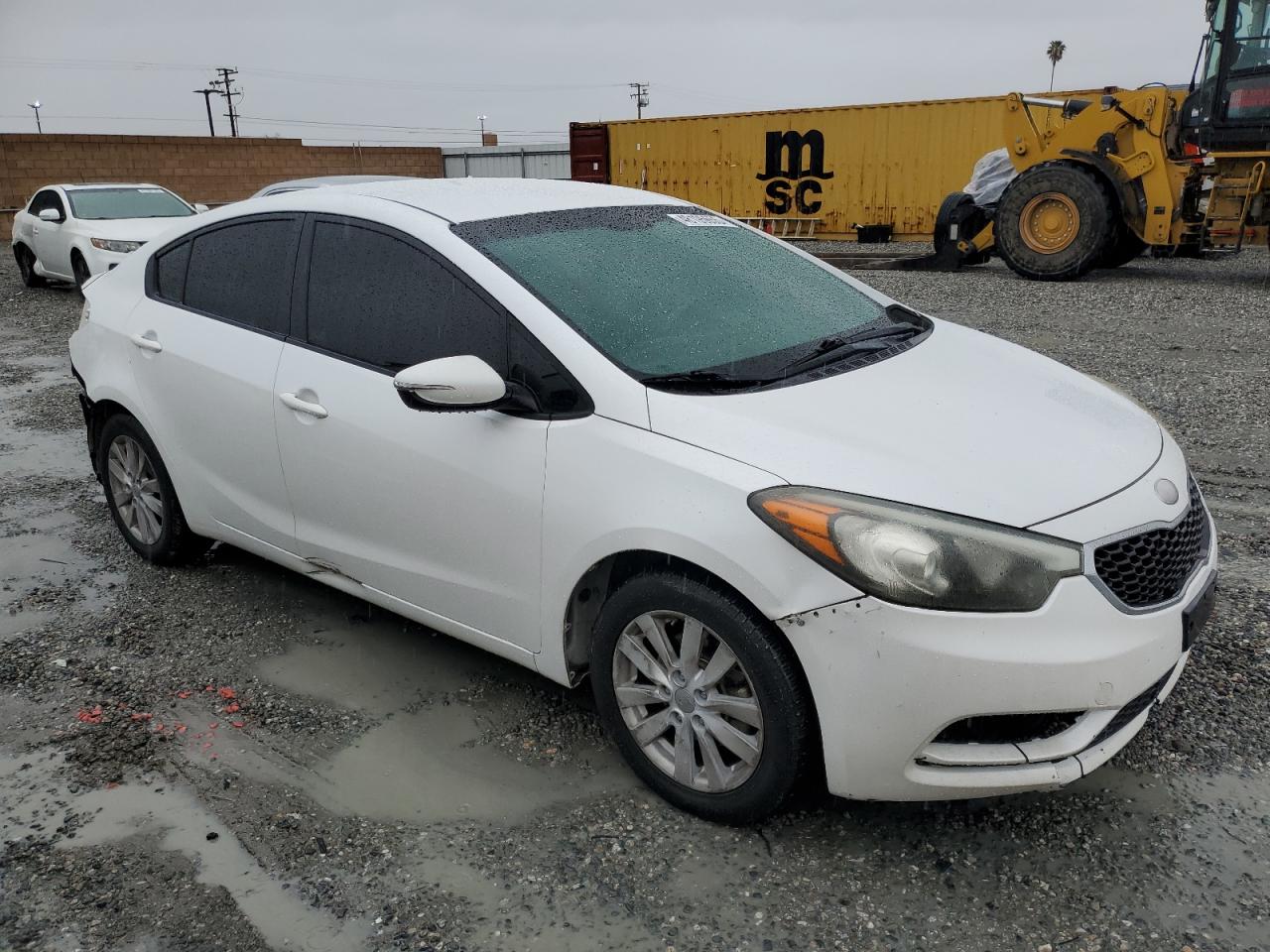 2014 Kia Forte - Image 4