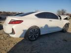 2016 Honda Accord Exl zu verkaufen in Baltimore, MD - Frame Damage