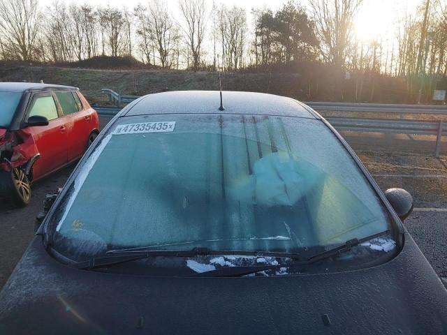 2008 FORD FIESTA ZETEC 82 