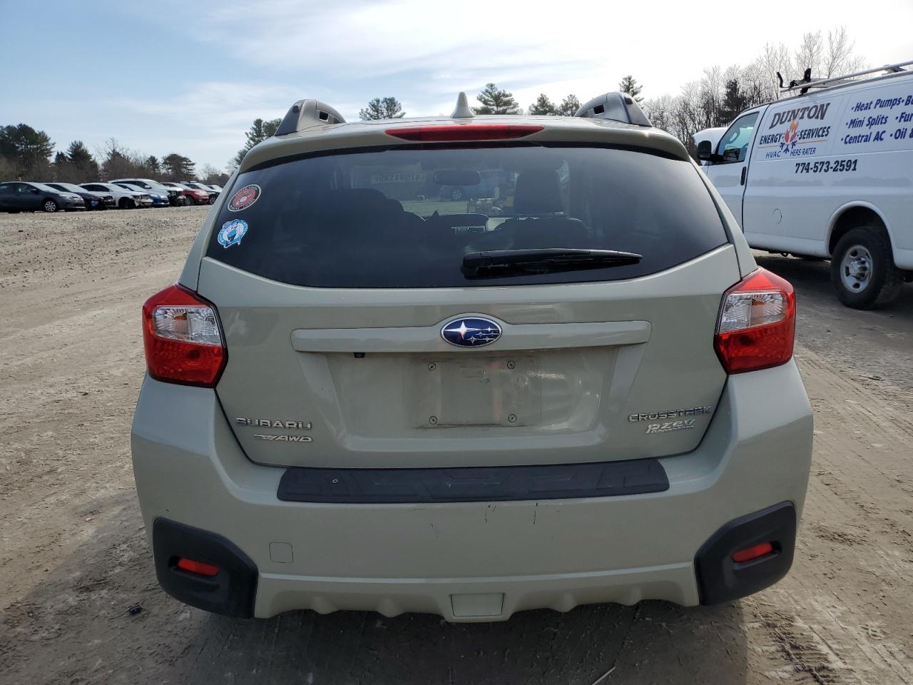 2016 Subaru XV - Image 6