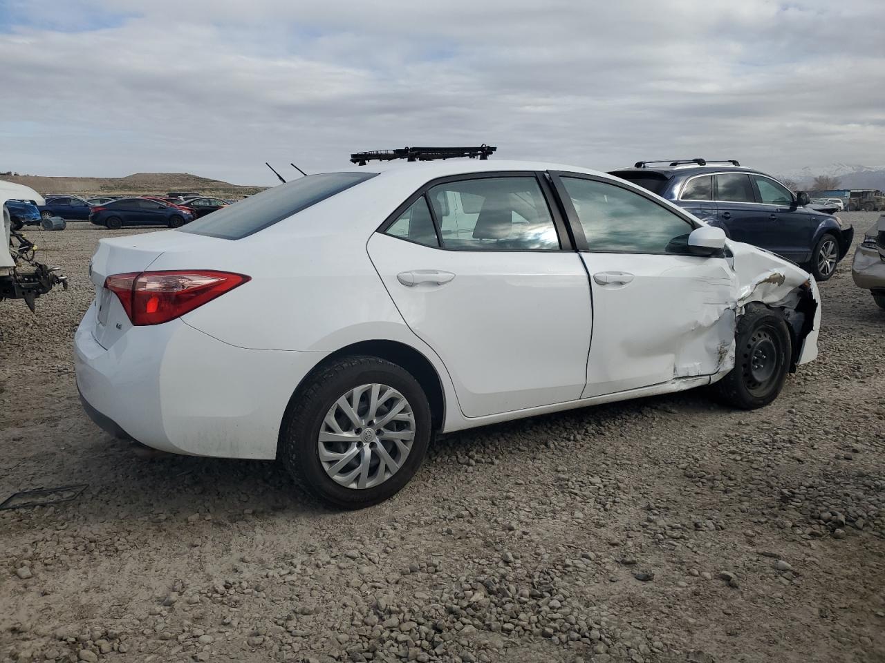 2019 Toyota Corolla - Image 3