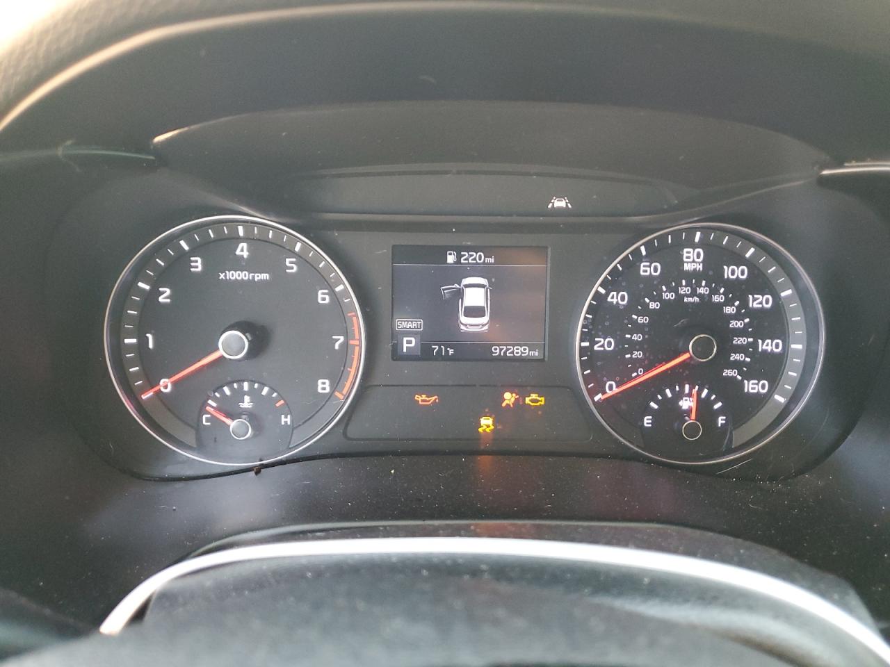 2019 Kia Forte - Image 9