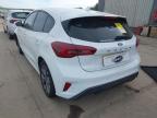 2023 FORD FOCUS ST-L for sale at Copart PETERLEE