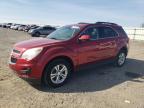 2015 Chevrolet Equinox Lt for Sale in Earlington, KY - Hail