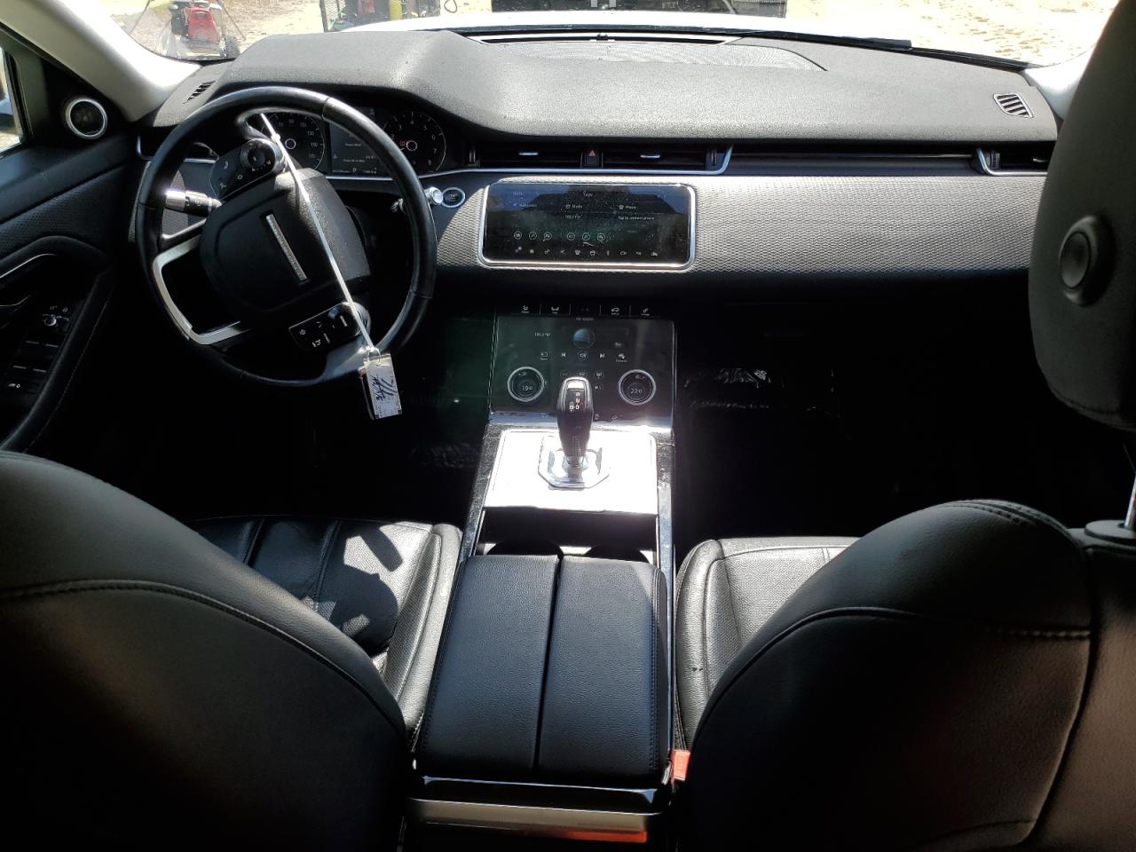 2020 Land Rover Range Rover - Image 8