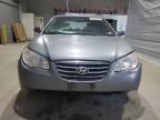 2010 Hyundai Elantra Blue de vânzare în Candia, NH - Front End