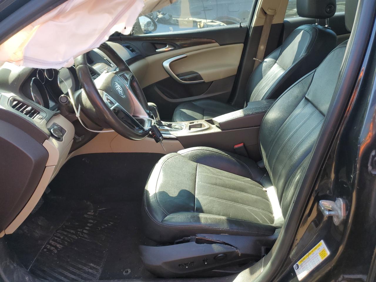 2011 Buick Regal - Image 7