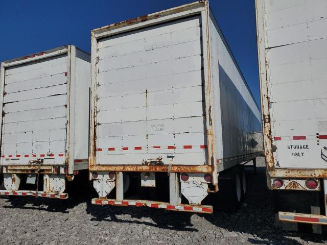 1998 MONON 45 DRY VAN TRAILER