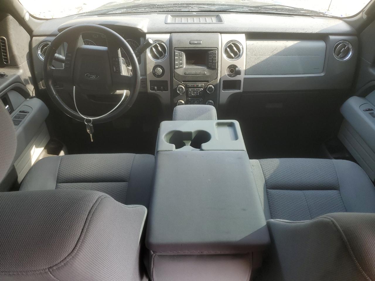 2013 Ford F-150 - Image 8