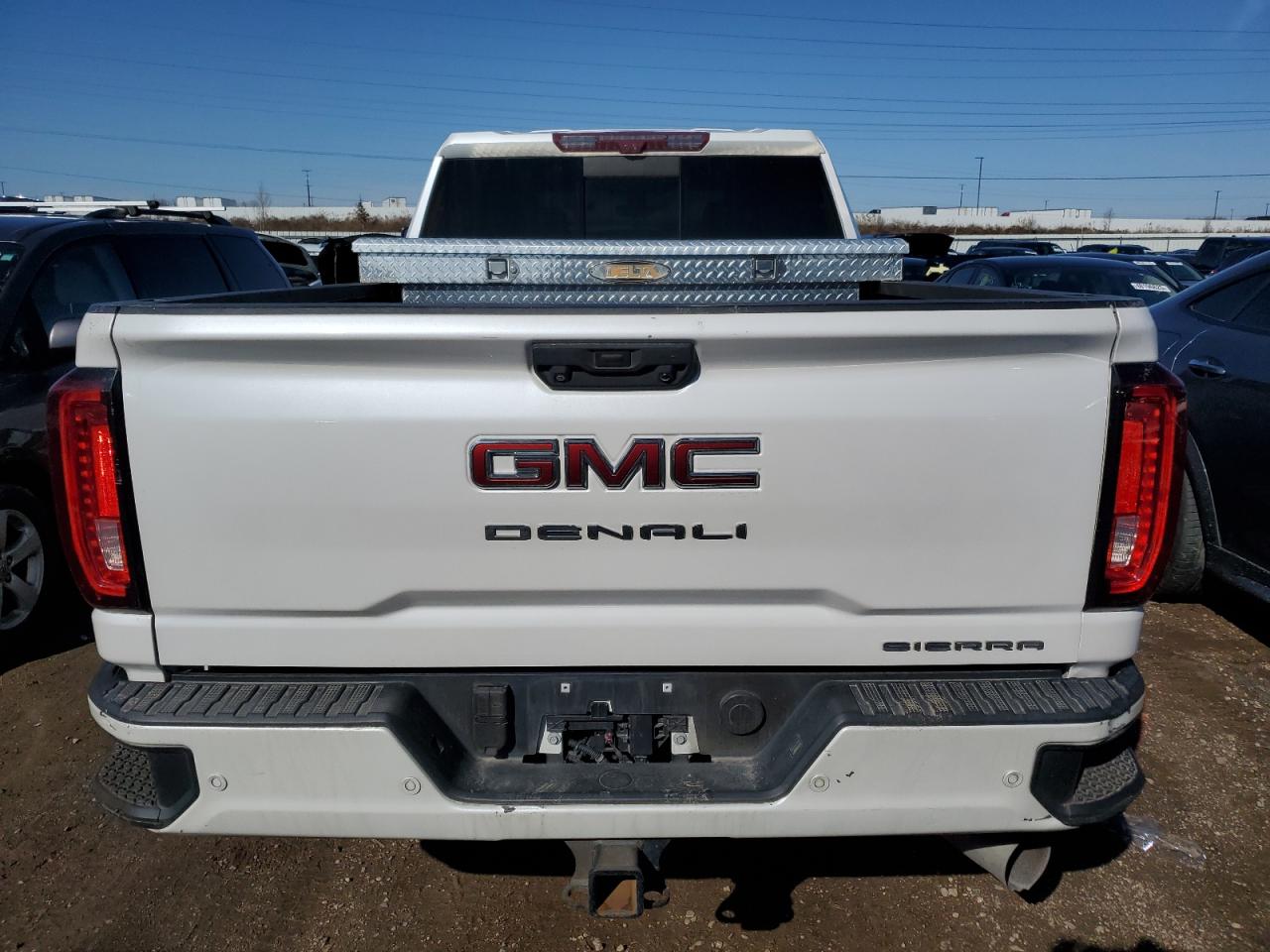 2020 GMC Sierra - Image 6
