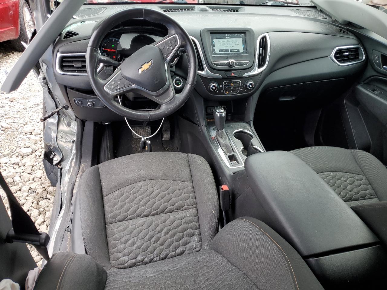 3GNAXSEV1JS612144 CHEVROLET EQUINOX 2018