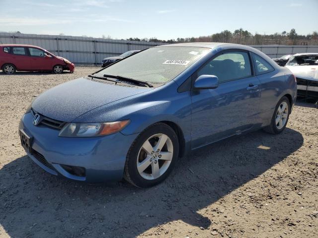 2006 Honda Civic Ex